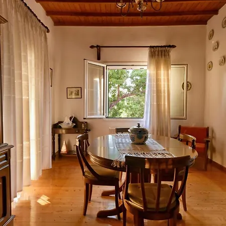La Vecchia Kantina By Guestcorfu * Sinarádes