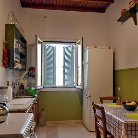 Feriehus La Vecchia Kantina By Guestcorfu Sinarádes
