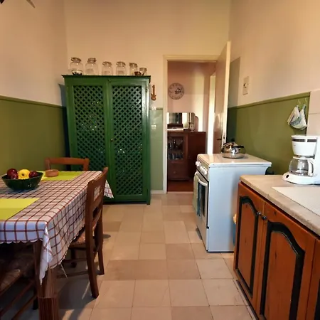 La Vecchia Kantina By Guestcorfu Holiday home Sinarades