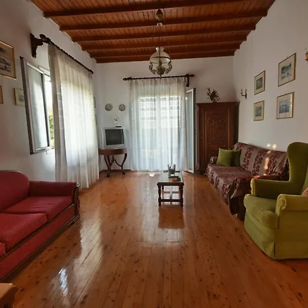 La Vecchia Kantina By Guestcorfu *