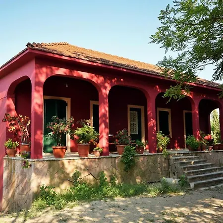 La Vecchia Kantina By Guestcorfu Holiday home