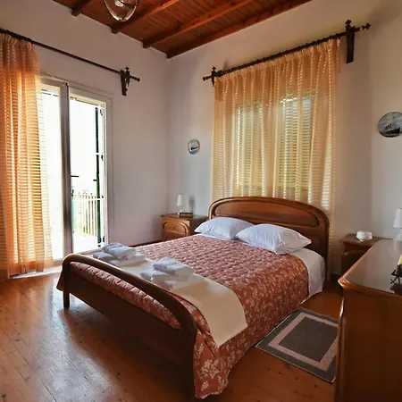 La Vecchia Kantina By Guestcorfu * Sinarades