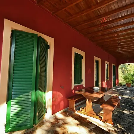 La Vecchia Kantina By Guestcorfu * Sinarades