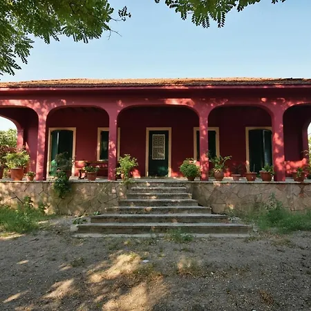 La Vecchia Kantina By Guestcorfu Σπίτι διακοπών