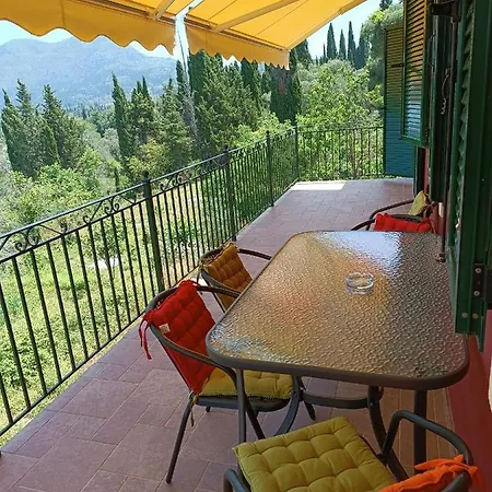 La Vecchia Kantina By Guestcorfu Σπίτι διακοπών *